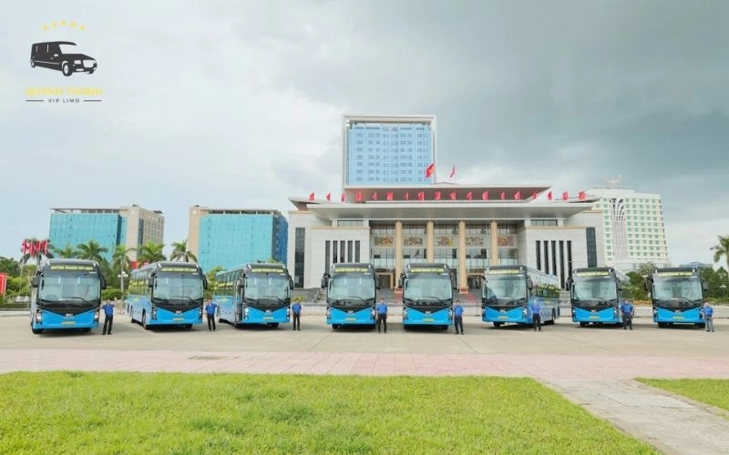 Giải pháp di chuyển đẳng cấp vượt trội trên tuyến Hà Nội – Lạng Sơn