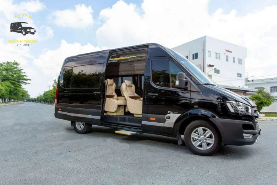 Review Nhà Xe Cát Tường Bắc Giang Hà Nội Chi Tiết Mới Nhất