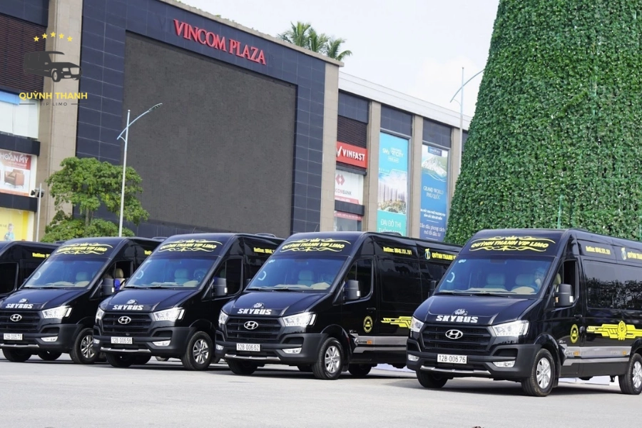 Top 5 Nhà Xe Hải Dương Hà Nội Uy Tín, Chất Lượng Cao, Giá Tốt