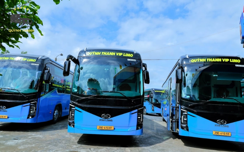 Những đặc quyền ưu tiên khi lựa chọn dịch vụ của Lữ Hành Quỳnh Thanh