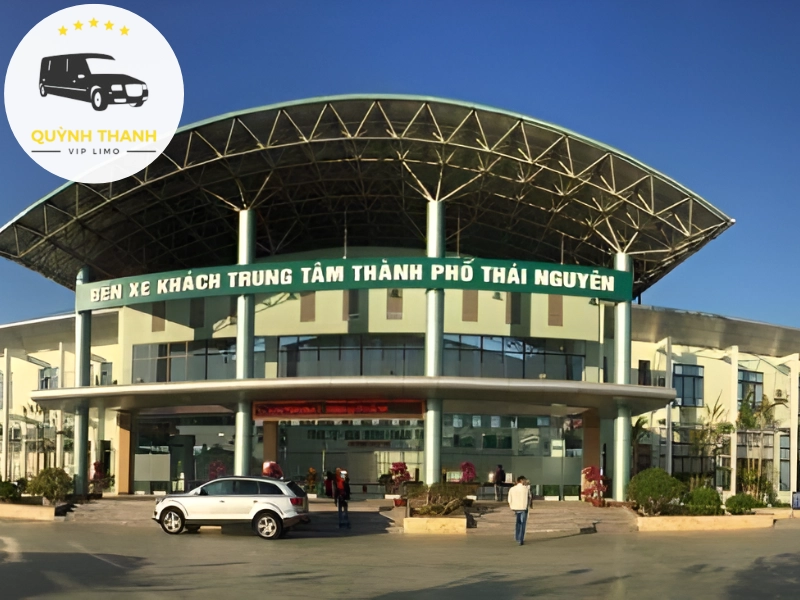 Nhà Xe Khách Phú Bình Thái Nguyên Hà Nội: Lịch Trình, Giá Vé Và Cách Chọn Chuyến Đúng Giờ