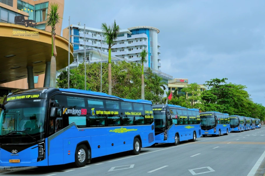 Lịch Trình Du Lịch Móng Cái 2 Ngày 1 Đêm Chi Tiết Mới Nhất