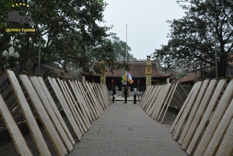 Làng nghề truyền thống ở Bắc Giang