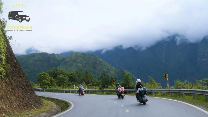 Hướng dẫn chi tiết cách di chuyển đến thác an toàn và thuận tiện