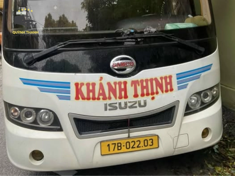 nhà xe khánh thịnh thái nguyên nhà xe khánh thịnh thái nguyên