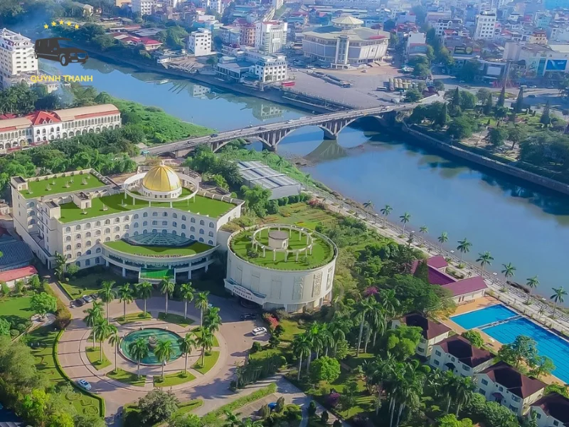 du lịch móng cái 2 ngày 1 đêm du lịch móng cái 2 ngày 1 đêm