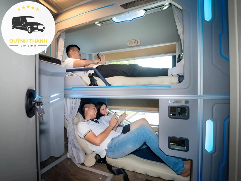 Chất lượng nhà xe Đất Chè Thái Nguyên Hà Nội