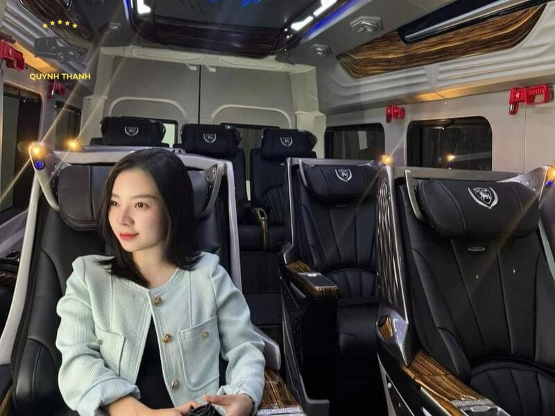 nhà xe hải đăng thái nguyên