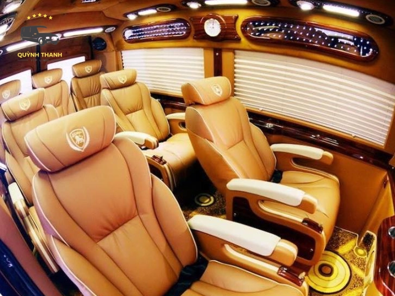 xe xuân quỳnh hải dương đi hà nội