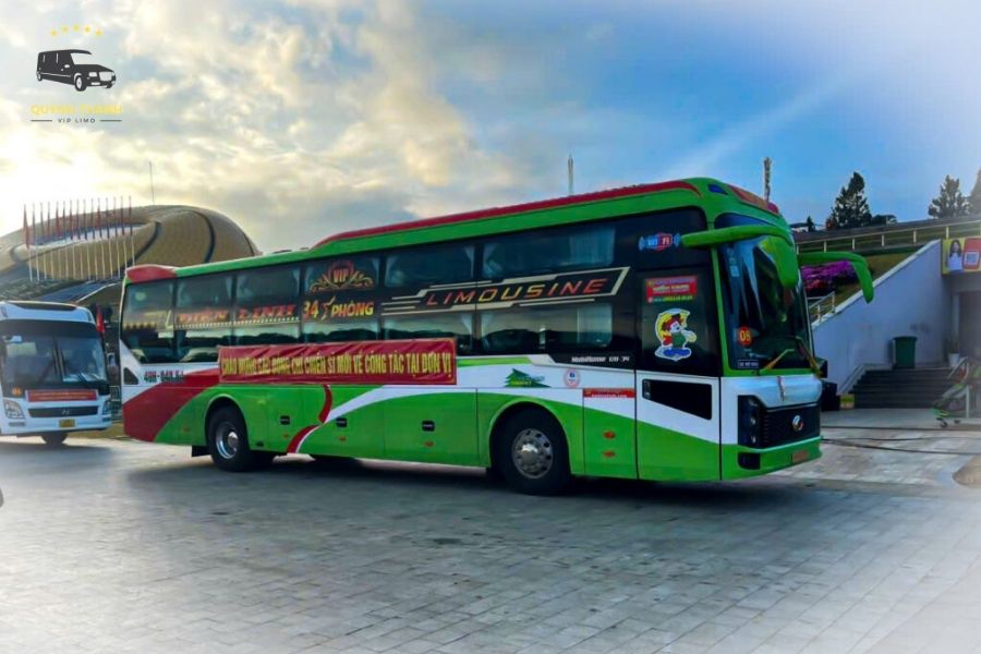 Nhà Xe Điền Linh Lạng Sơn Hà Nội Và Gợi Ý Dịch Vụ Di Chuyển Cao Cấp