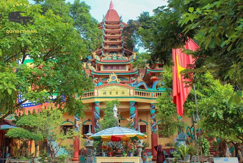 Đền Mẫu Lạng Sơn: Điểm đến tâm linh không thể bỏ qua