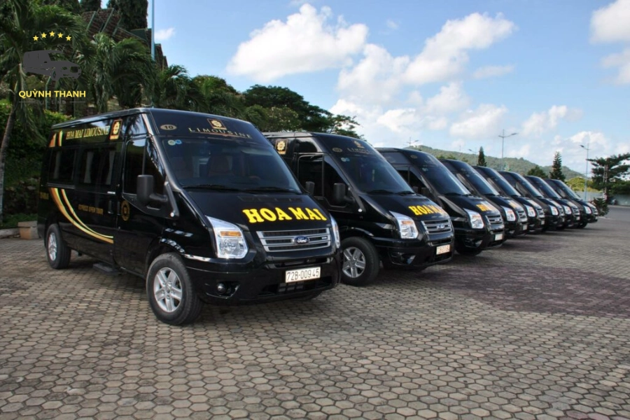 Top 8 Nhà Xe Thái Nguyên Hà Nội Uy Tín, Giá Rẻ, Đón Tận Nơi 