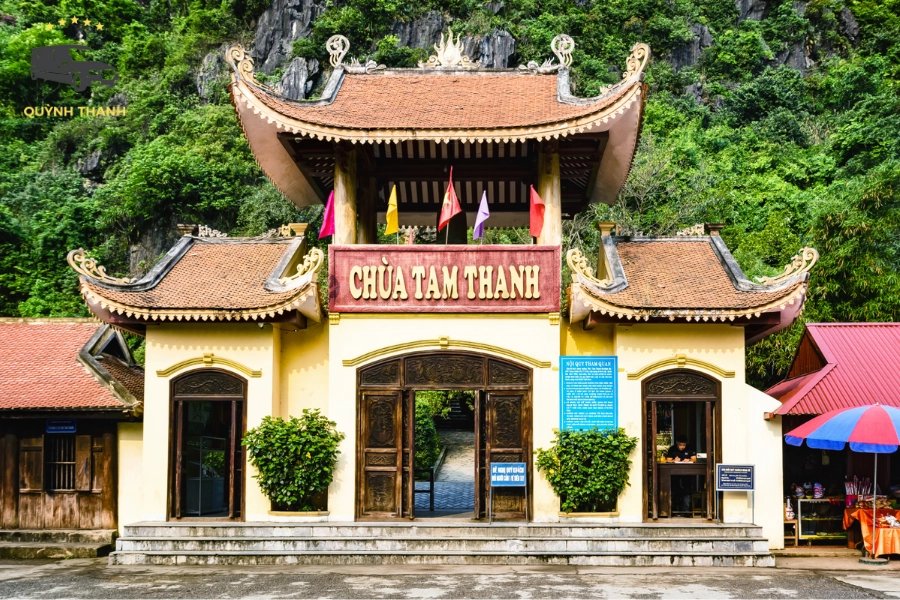 Khám Phá Chùa Tam Thanh Lạng Sơn Cổ Kính Và Lễ Hội Truyền Thống Đặc Sắc