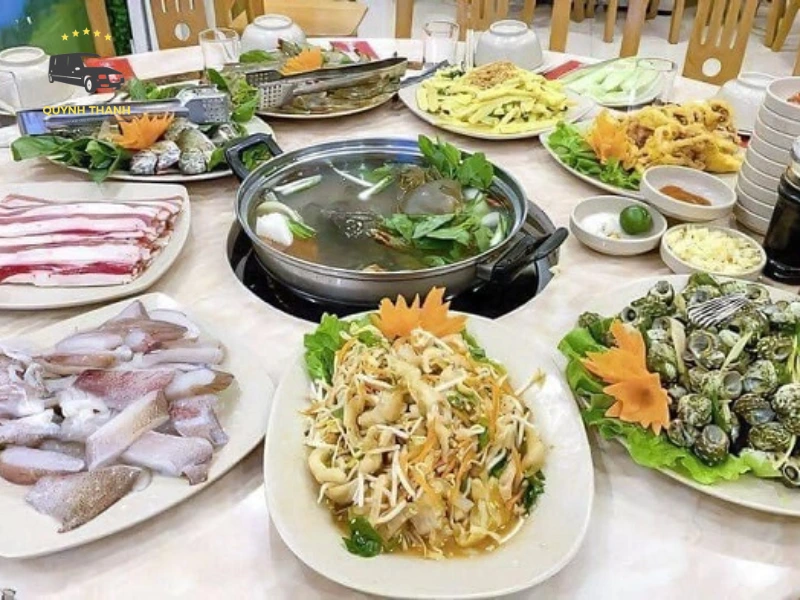 đặc sản móng cái đặc sản móng cái