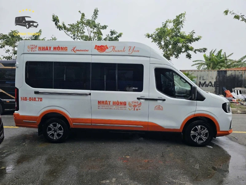 nhà xe đi móng cái nhà xe đi móng cái