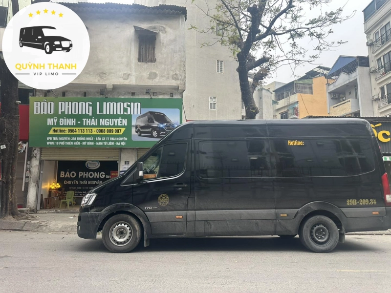 Cách thức liên hệ và cập nhật giá vé mới nhất của nhà xe Bảo Phong Thái Nguyên