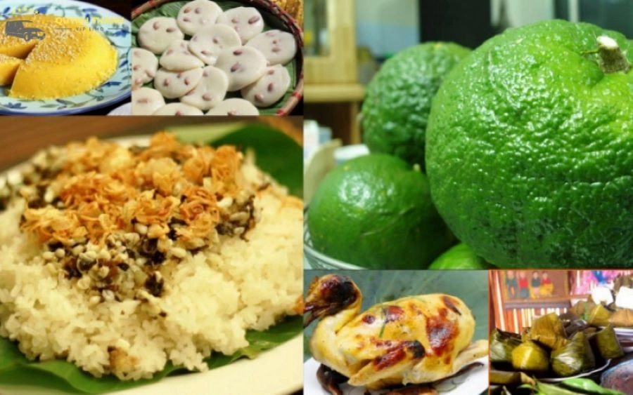 Top 5+ Đặc Sản Bắc Giang Ngon Nổi Tiếng Đáng Thử Nhất