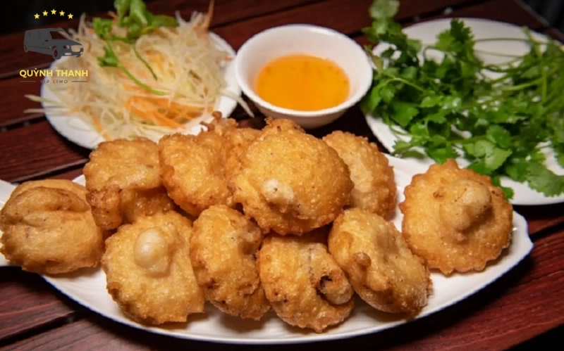 Bánh áp chao Lạng Sơn