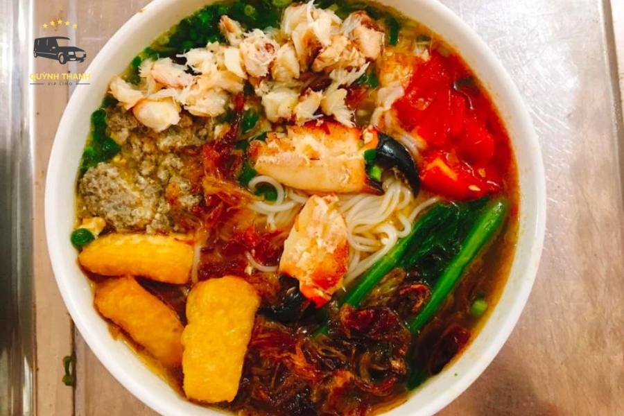 Bún Cù Kỳ Móng Cái: Đặc Điểm, Cách Thưởng Thức Và Kinh Nghiệm Tìm Quán Chuẩn Vị