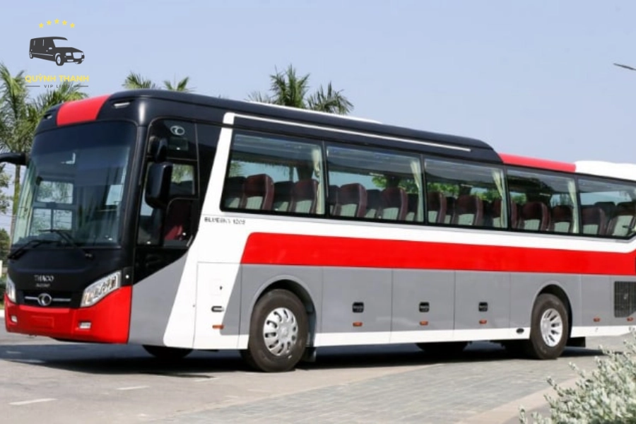 Nhà Xe Thế Nguyên Bắc Giang Hà Nội Và Kinh Nghiệm Chọn Xe Cao Cấp, An Toàn