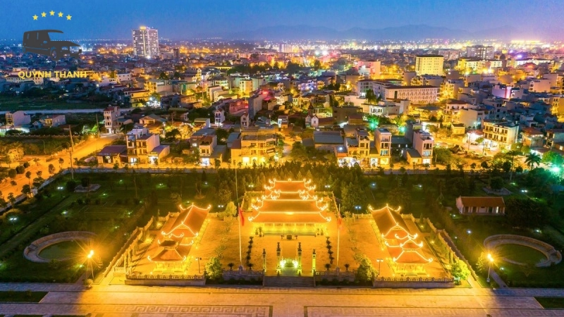 Tận hưởng mùa du lịch và lễ hội ở Bắc Giang