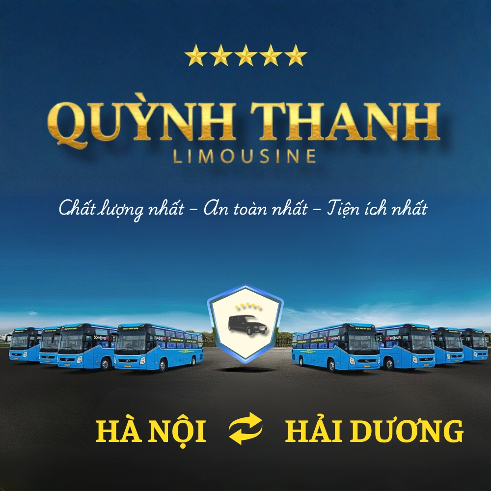 Hà Nội <-> Hải Dương