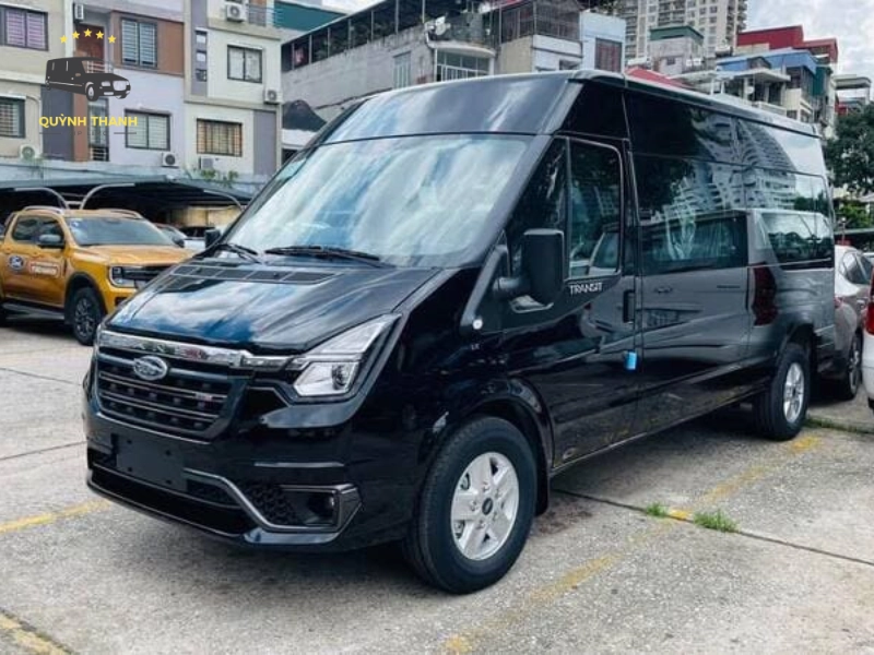 Nhà xe tuyến Thái Nguyên Hà Nội