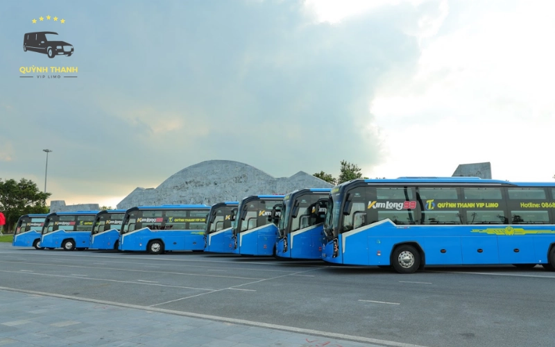 Hướng dẫn cách đặt vé nhanh chóng tại Lữ Hành Quỳnh Thanh