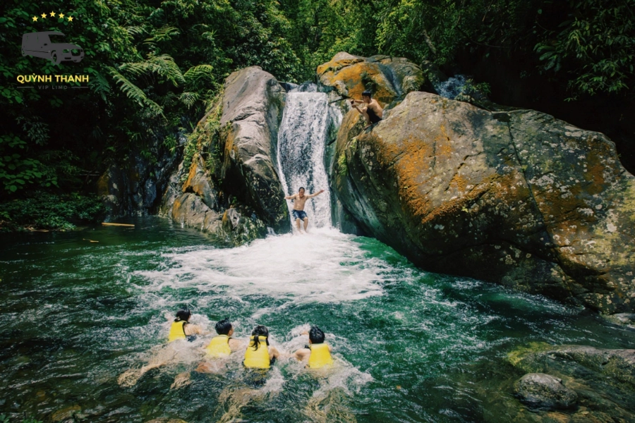 Kinh Nghiệm Du Lịch Thái Nguyên 3 Ngày 2 Đêm Chi Tiết Và Tối Ưu Nhất