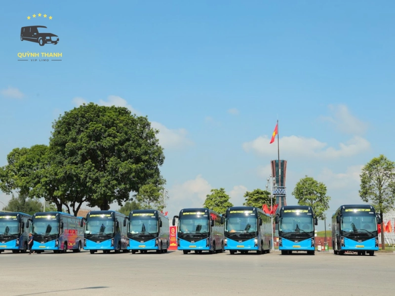 limousine hải phòng hà nội limousine hải phòng hà nội