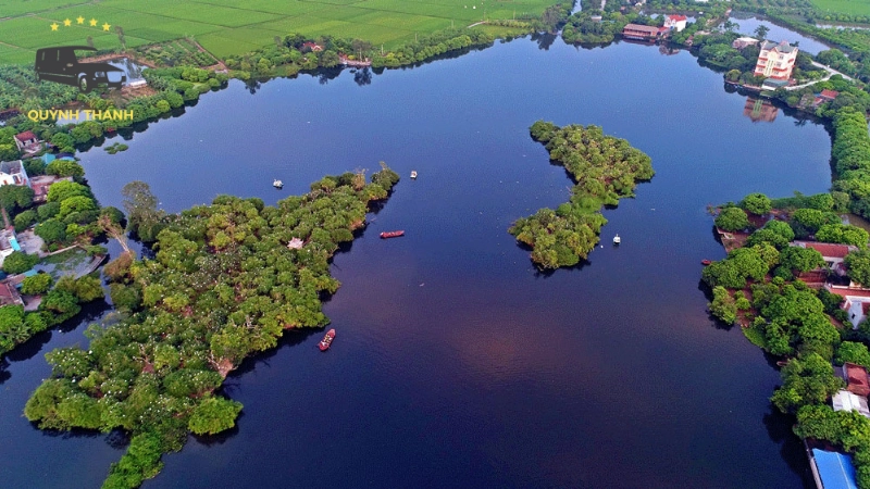 Thời điểm lý tưởng nhất để thực hiện chuyến du lịch Đảo Cò Hải Dương