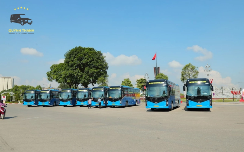 Chi tiết giá vé và chính sách phụ thu minh bạch tại Lữ Hành Quỳnh Thanh