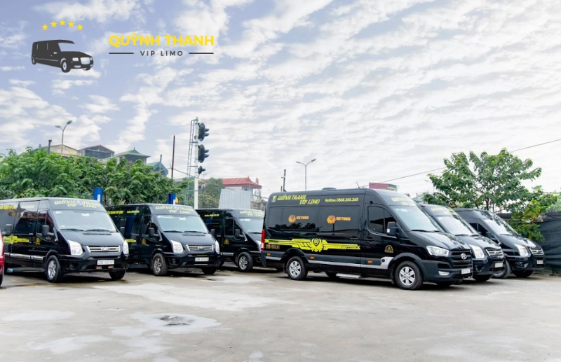 Tiết kiệm thời gian – tăng sự chủ động cho hành trình