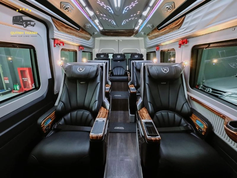 nhà xe Thái Nguyên Hà Nội