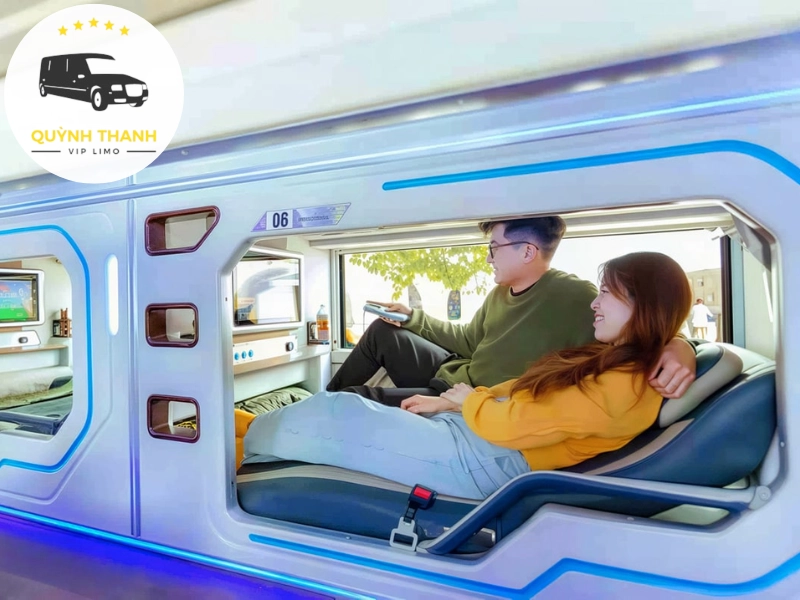 Lịch trình di chuyển và các điểm đón trả khách nhà xe Dũng Thuỷ Thái Nguyên