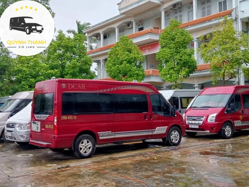 Đánh giá chất lượng xe và trải nghiệm thực tế nhà xe Thanh Sang