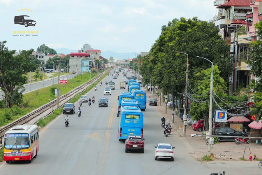 Kinh Nghiệm Đi Bãi Biển Trà Cổ: Lịch Trình, Phương Tiện Và Chi Phí Chi Tiết 