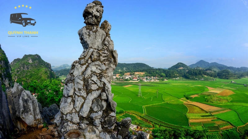 Lịch trình du lịch Lạng Sơn 3 ngày 2 đêm chi tiết