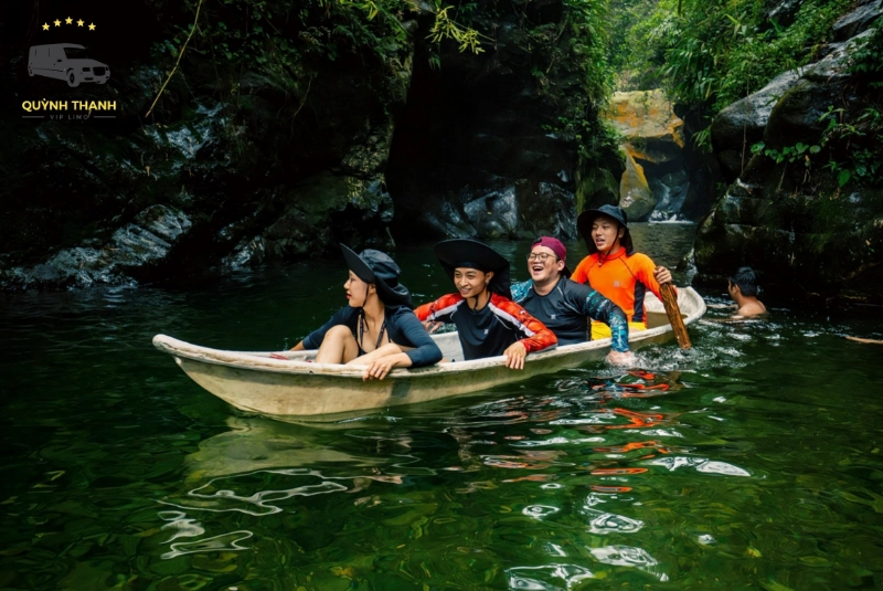 Những trải nghiệm hấp dẫn không thể bỏ qua