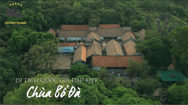 Chùa Bổ Đà