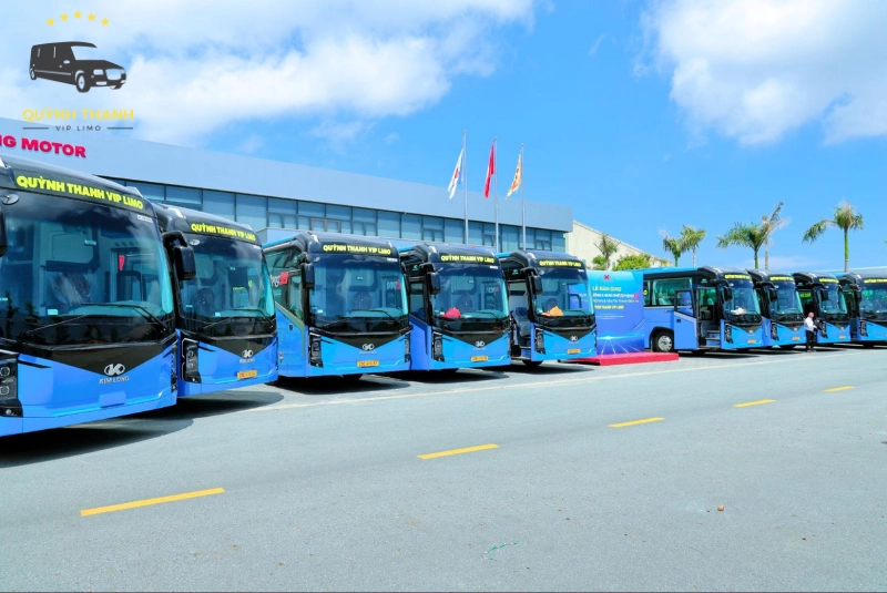 Lên kế hoạch di chuyển và trải nghiệm check in Cao Bằng