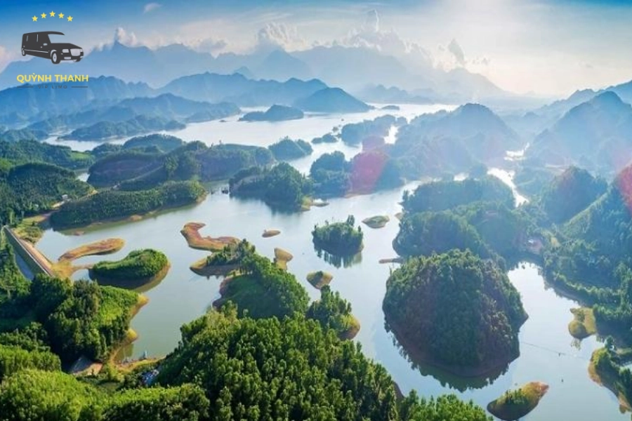 Du Lịch Thái Nguyên 1 Ngày: Lịch Trình Chi Tiết & Trải Nghiệm Độc Đáo