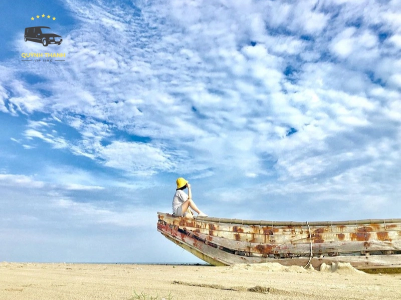 Kinh nghiệm du lịch trà cổ 3 ngày 2 đêm