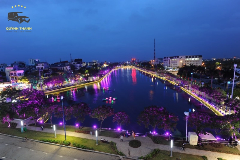 Những trải nghiệm thú vị không thể bỏ lỡ khi ghé thăm hồ Bạch Đằng