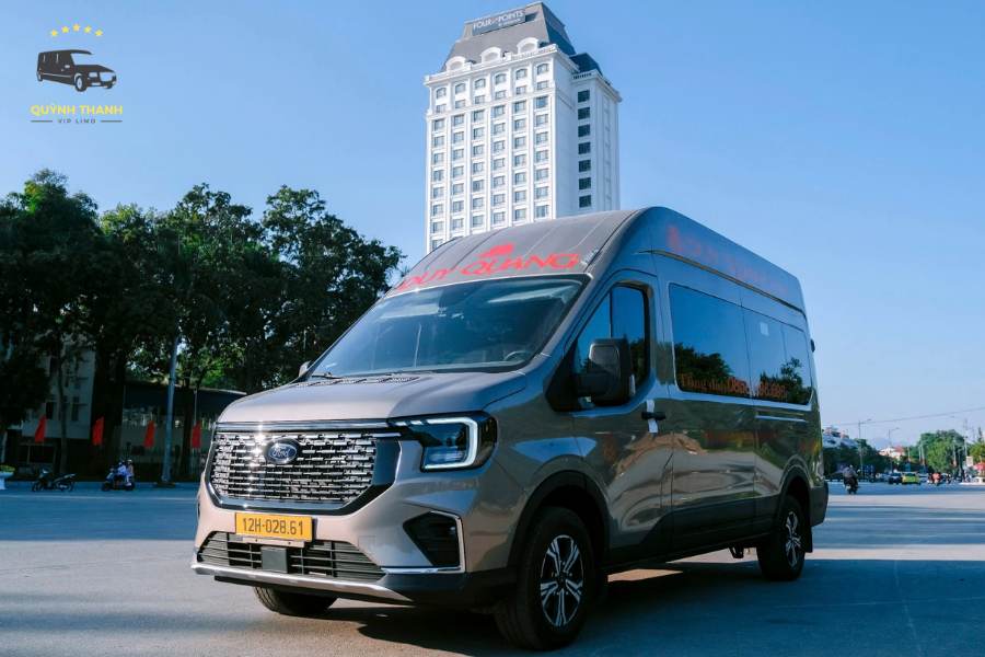 Đánh Giá Nhà Xe Duy Quang Lạng Sơn Hà Nội: Lịch Trình Và Chất Lượng Dịch Vụ