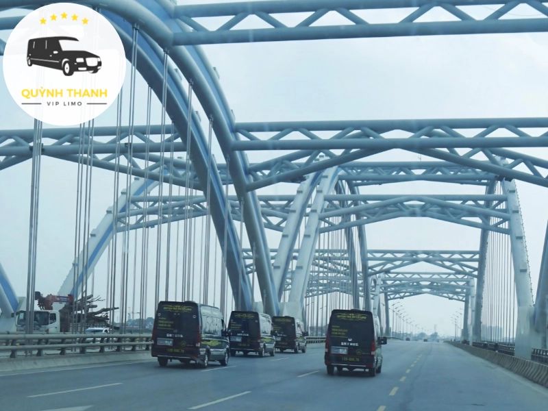 Lịch trình linh hoạt tại Lữ Hành Quỳnh Thanh