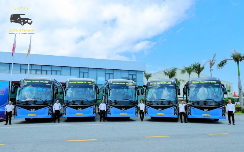 Giải pháp di chuyển đẳng cấp hơn với Lữ Hành Quỳnh Thanh trên tuyến Lạng Sơn – Hà Nội