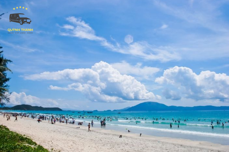 Nên đi Trà Cổ vào thời điểm nào trong năm