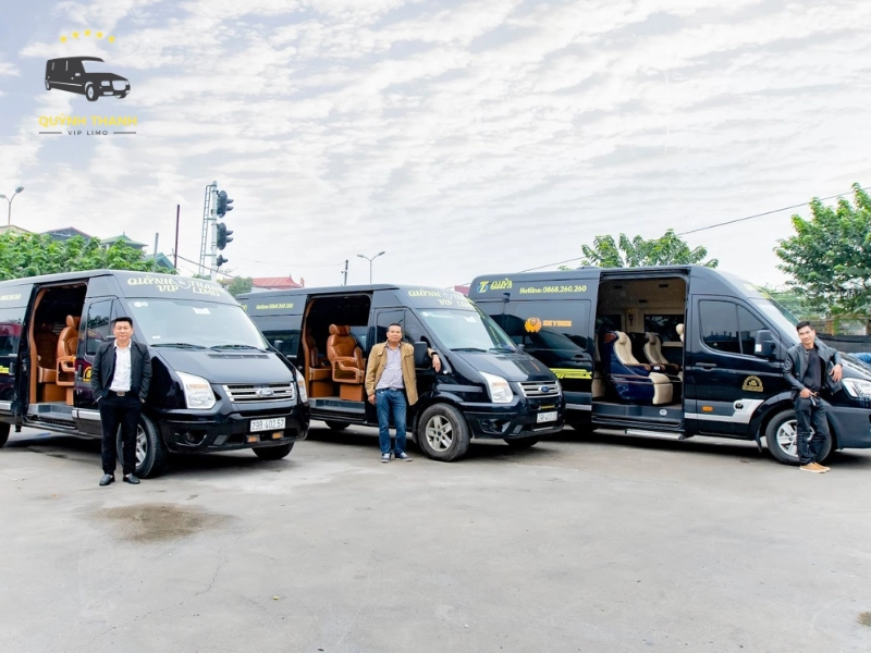 nhà xe Bắc Giang Hà Nội