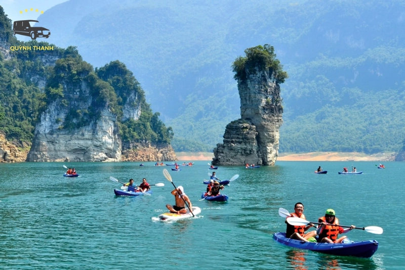 Những lưu ý cần thiết để có chuyến đi trọn vẹn